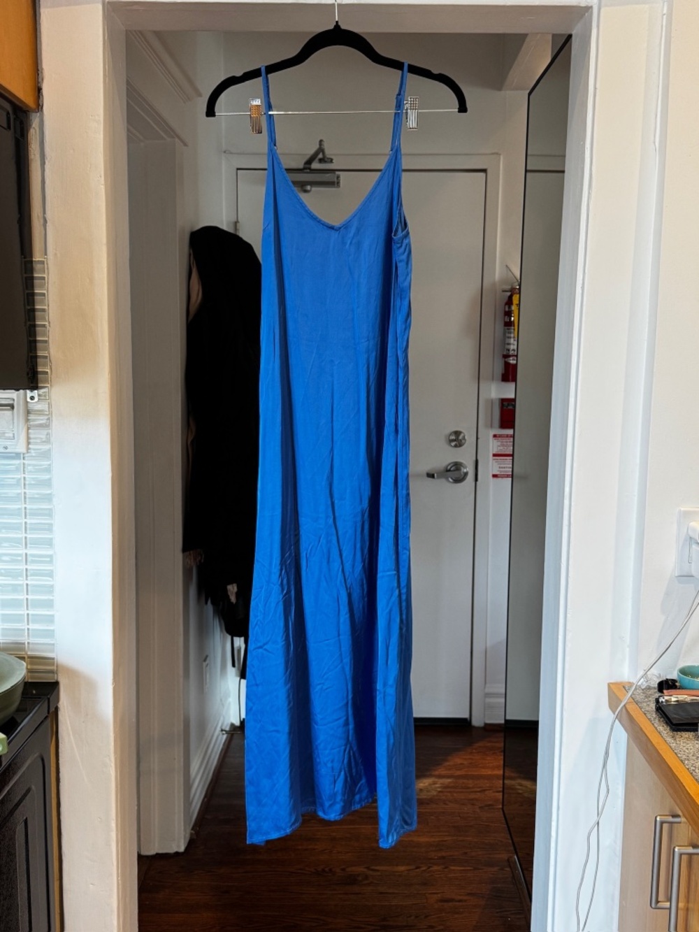 Summer Maxi Dress